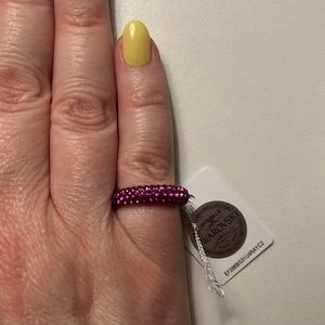 Swarovski Tigris Ring